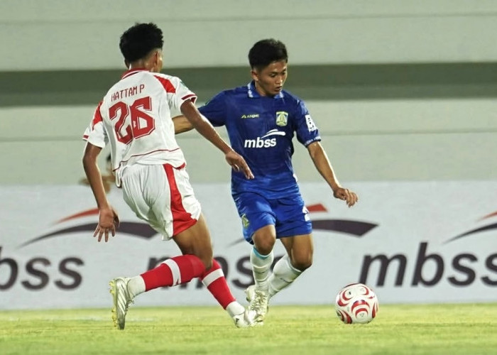 3 Laga Kalah Beruntun, Persiba Masih Nyaman dengan Poin -4
