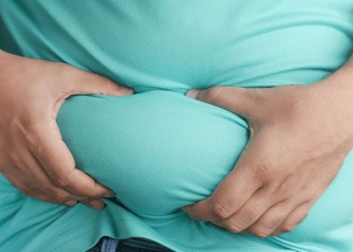 Berat Badan Berlebih dan Rokok Jadi Pemicu Utama GERD, Dokter Ungkap Gaya Hidup Penyebab Asam Lambung Naik