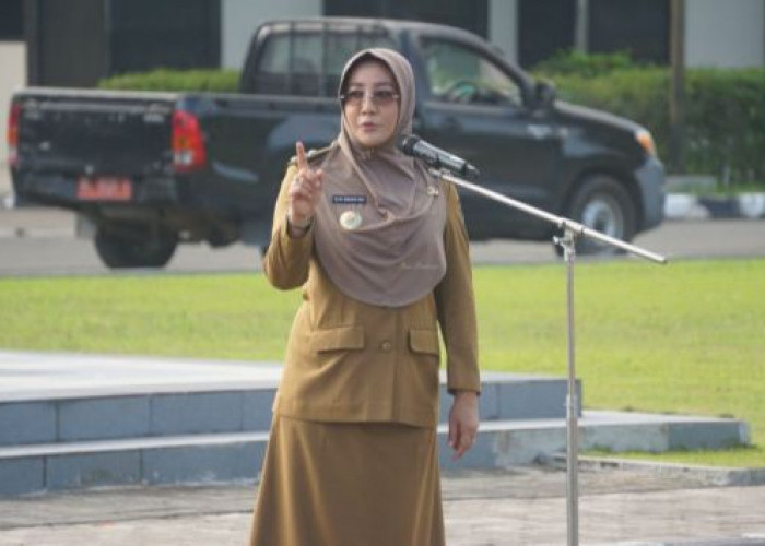 Pemkab Berau Dorong Kemandirian Ekonomi Kampung Melalui Optimalisasi Potensi Lokal 