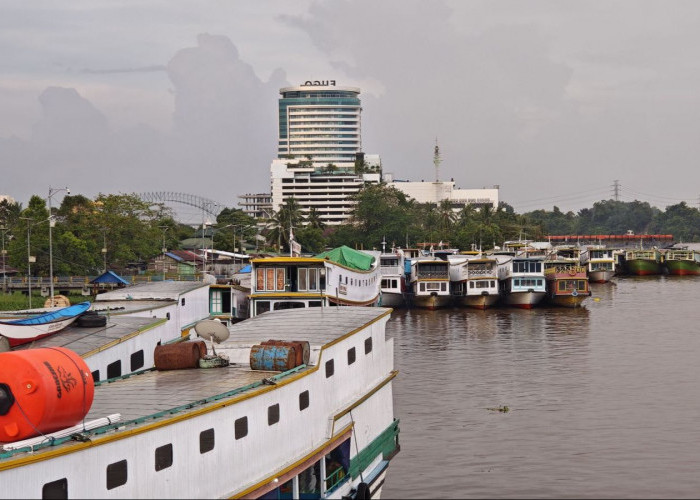 Belum Ada Kepastian BBM Subsidi, 28 Kapal Sungai di Samarinda Terhenti Operasi 15 Hari