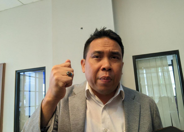 Tolak Hak Angket di DPRD Kaltim, Ini Alasan Golkar!