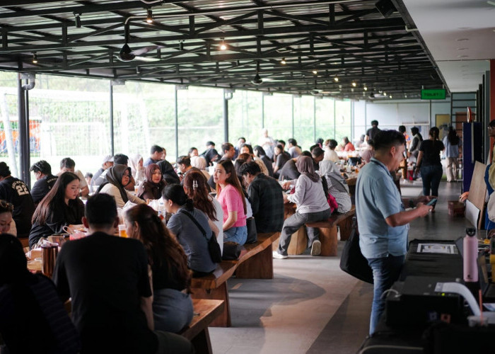 Hajatannya Warga Samarinda 