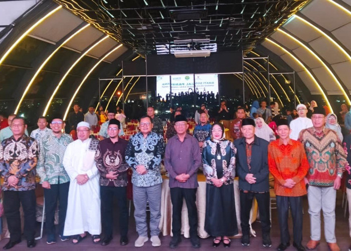 Puluhan Anak Menjalani Operasi Celah Bibir Gratis Baznas Kaltim