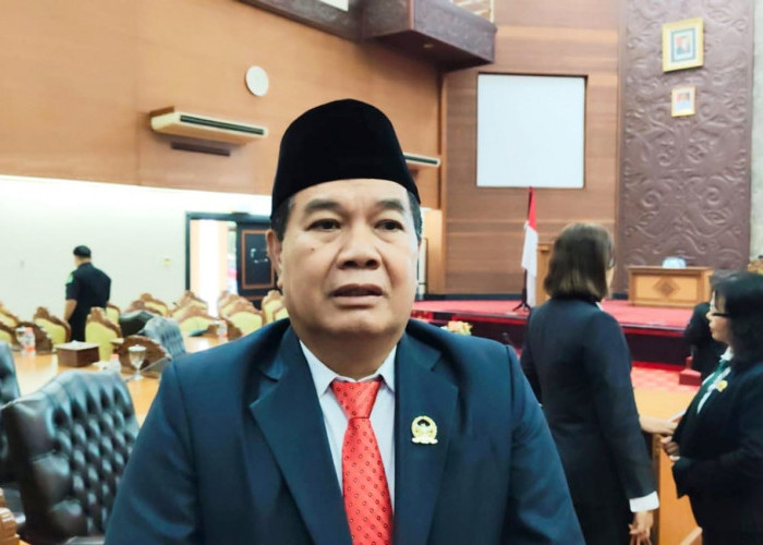 Pejabat OPD Diminta Tidak Dinas Luar Sepanjang Desember, DPRD Tekankan Percepatan Serapan Anggaran