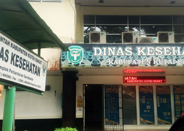 Pasien IGD Tak Perlu Rujukan, Dinkes Kubar Minta Masyarakat Pahami Sistem Sisrute