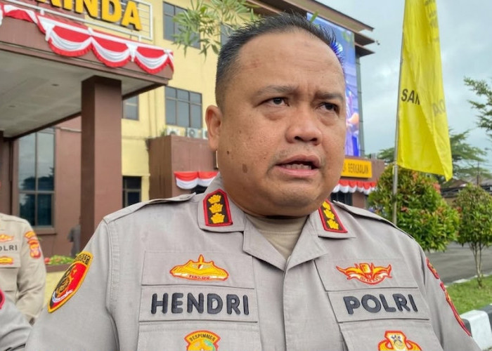 Polresta Samarinda Tetapkan Tiga Tersangka Kasus Karhutla, Satu Pelaku Bahkan Sempat Larang Warga Padamkan Api