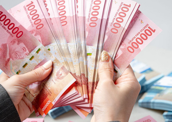  Anggaran THR 2026 untuk Pemkab Mahulu Sudah Siap, Tinggal Menunggu Waktu Pencairan