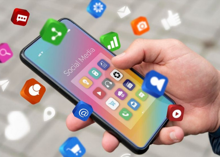 Berikut Deretan Aplikasi yang Rentan Disadap, Waspadalah!