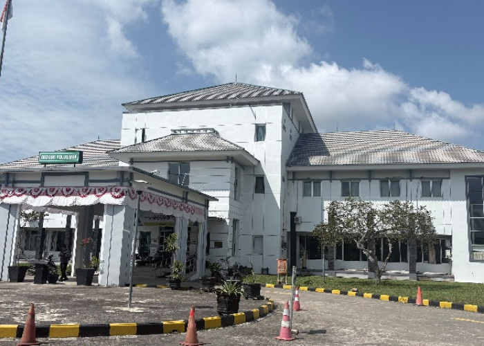 Usai Dilaporkan ke DLH Kaltim, RSUD Kudungga Tegaskan Limbah Medis Sudah Dikelola Sesuai Aturan 