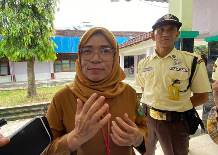 RSUD AWS Pastikan Penanganan Pasien Bayi Luka di Tangan Sesuai Prosedur 