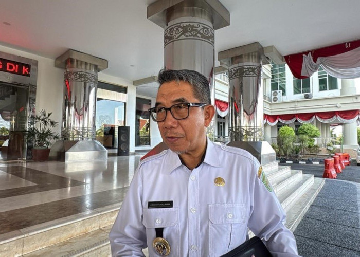 Lahan Lapas Baru di Kutim Sudah Siap, Pemkab Tunggu Lampu Hijau Pemerintah Pusat