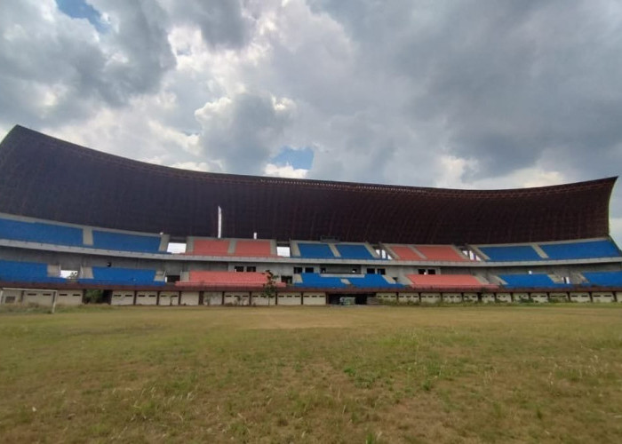 Stadion Gentung Temiang akan Digunakan untuk Cabor Sofbol dan Kriket di Porprov 2026