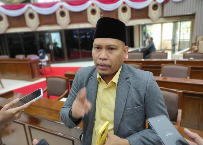 Dewan Minta Persoalan Kesehatan di Kaltim Selesai