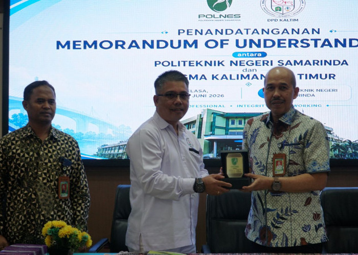 IHGMA dan Polnes Perkuat Kolaborasi Cetak SDM Pariwisata Unggul Kaltim