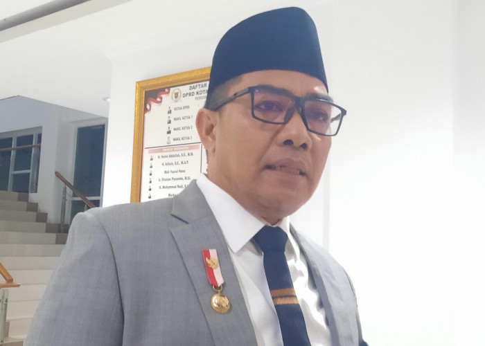 APBD 2026 Terancam Turun Rp 1 Triliun, Pemkot Samarinda Cepat-Cepat Lakukan Hal Ini