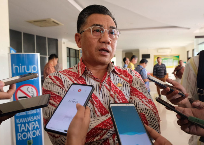 Disnakertrans Berau Imbau Warga Saring Informasi Lowongan Pekerjaan 