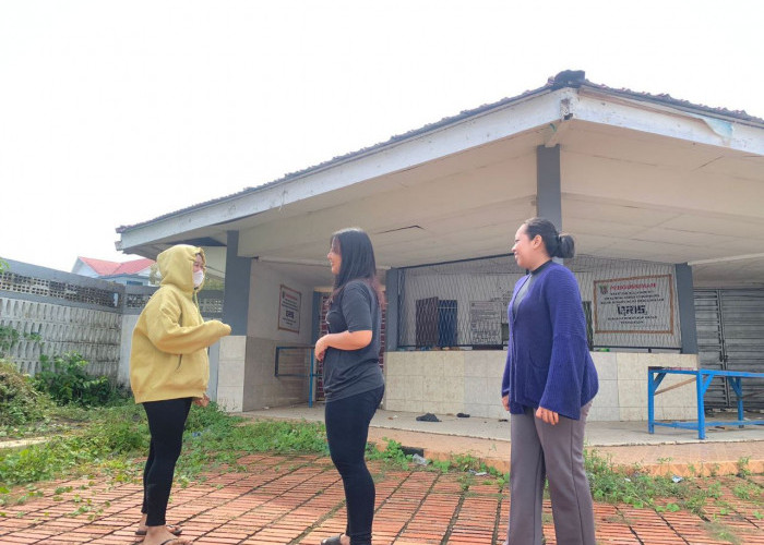 Warga Samarinda Kecewa, Penutupan Kolam Renang GOR Segiri Kurang Sosialisasi  