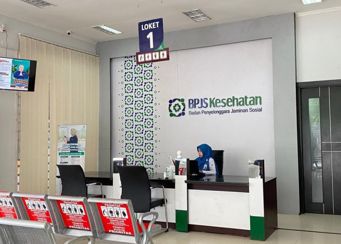 Sebanyak 204.997 Tercatat sebagai Peserta JKN di Kukar, 17 Ribu Peserta BPJS Kelas 3 Tidak Aktif