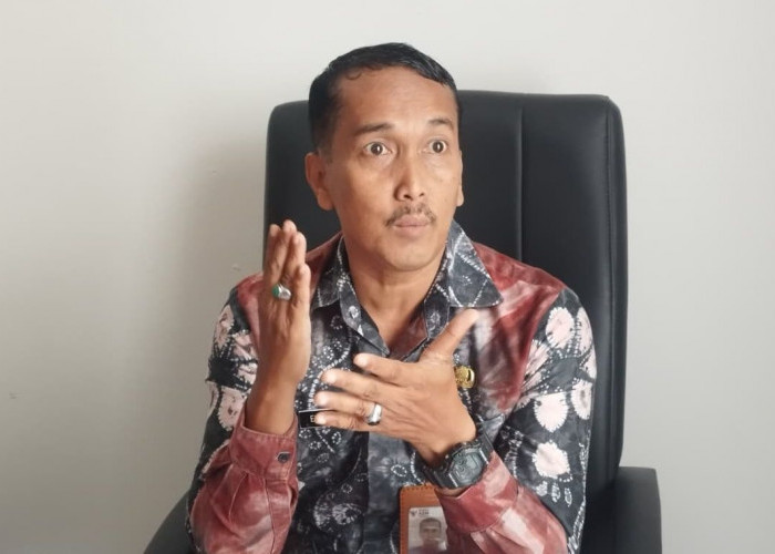 Data Pengangguran di PPU antara BPS dan Disnakertrans Beda, Peminat Job Fair Rendah