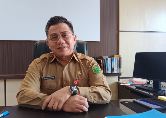 UMK Berau Tahun 2025 Diperkirakan Bisa Mencapai Rp 4 Juta Lebih