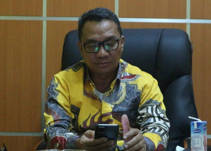 Program Kerja DPRD Kutim Fokus pada Sektor Pertanian dan Keagamaan