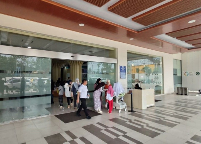 RS Mulia Medika Benarkan Balita di Samarinda Meninggal Akibat Gangguan Pernapasan