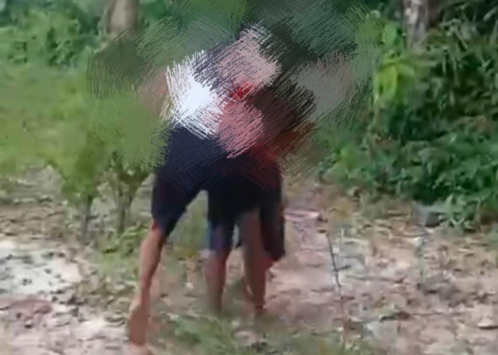 Kapok, Pelaku Penganiayaan Anak di Bawah Umur di Samboja Ditangkap Polisi