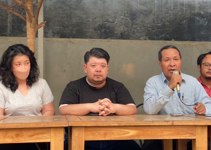 Kasus Kawat 2 Cm Diduga Tertinggal di Jantung, Keluarga Pasien Somasi Dokter RSUD AWS Samarinda