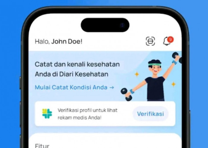 Daftar Layanan Kesehatan Tanpa Antre, Dinkes Kaltim Ajak Masyarakat Gunakan Aplikasi SSM