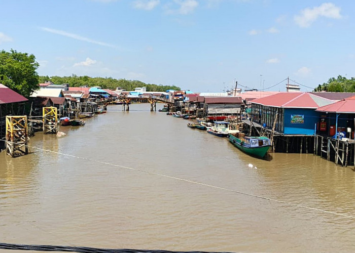 MGRM Siapkan Pengembangan SPBN di Pesisir Kukar, Perizinan Jadi Tantangan Utama