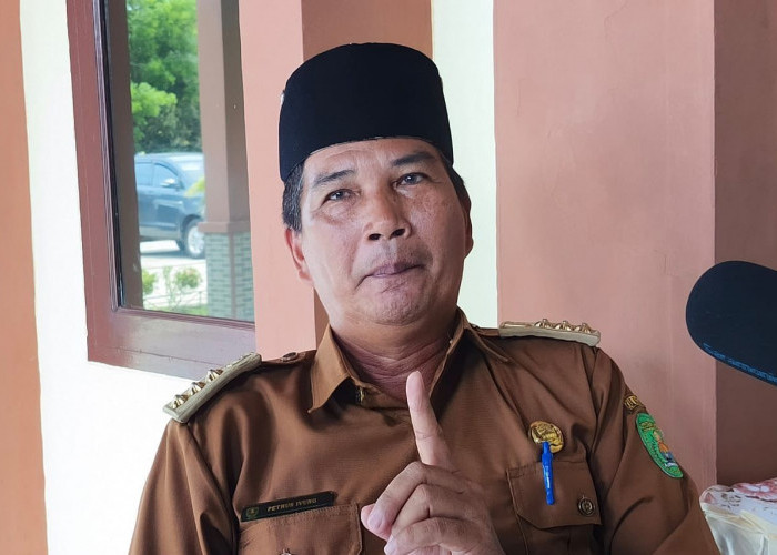 Infrastruktur Jalan Masih Tanah, Warga Kongbeng Kutai Timur Andalkan Sungai Penuhi Kebutuhan Air Bersih