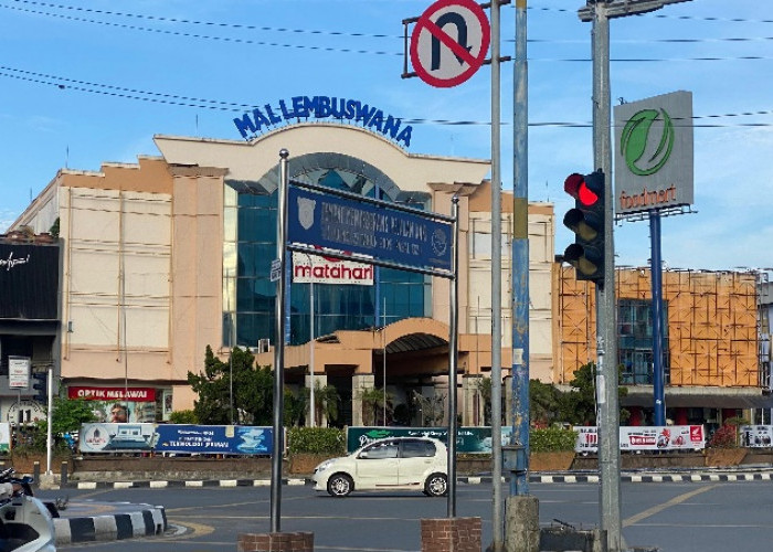 Pemprov Kaltim Pastikan Operasional Mal Lembuswana Tetap Jalan Meski BOT Berakhir