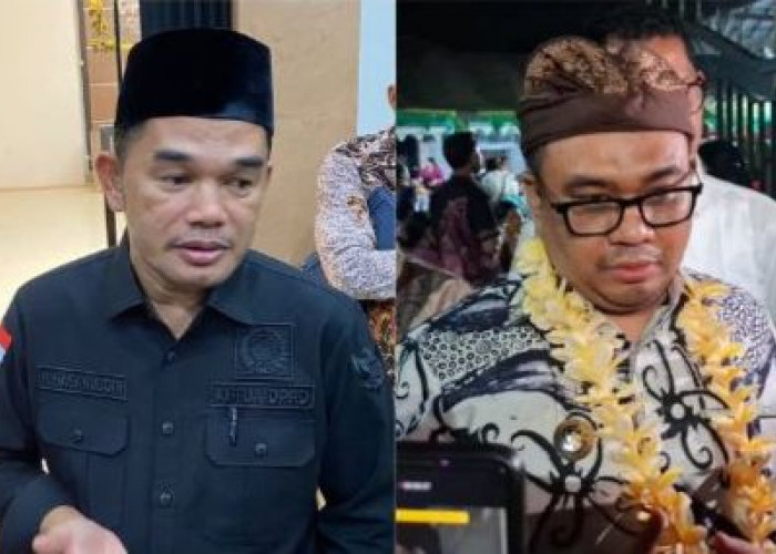 DPRD Kaltim Konsultasi ke Kemenkeu Soal Kredit Rp820 Miliar Kukar, Bupati: Urus Rumah Tangga Masing-masing