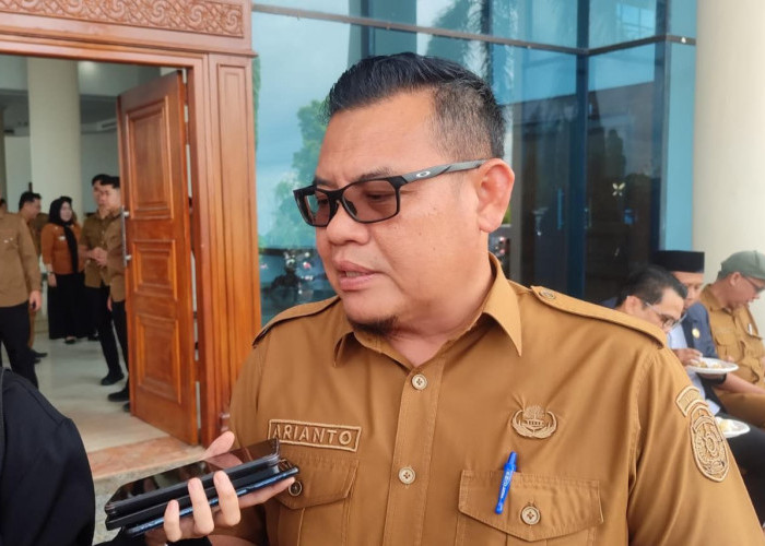 8 ASN Kukar Dipecat Akibat Pelanggaran Disiplin dan Etik, Didominasi Mangkir Kerja