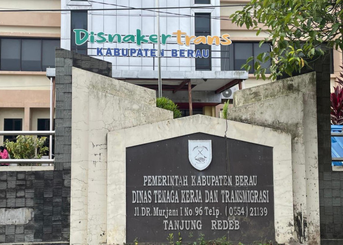 Disnakertrans Berau Terbitkan 5.997 Kartu Kuning Sepanjang Tahun 2025, Didominasi Sektor Tambang