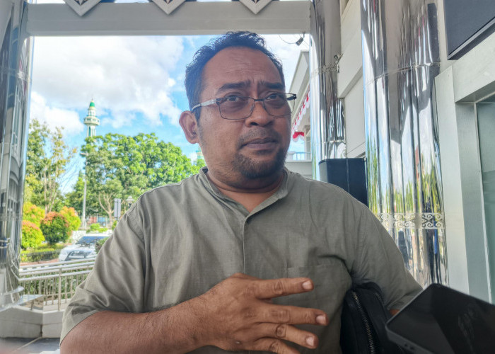 Belanja Modal Kutim Tersendat, DPRD Minta Pemkab Percepat Eksekusi APBD