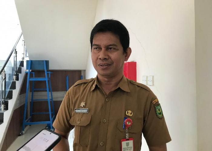 Pemkab Berau Belum Bisa Pastikan Operasional RSUD Tanjung Redeb, Akui Masih Ada Penyempurnaan 