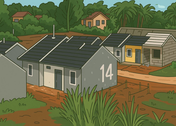 Pemkot Balikpapan Beri Keringanan BPHTB bagi Masyarakat Berpenghasilan Rendah, Ini Syarat dan Skemanya