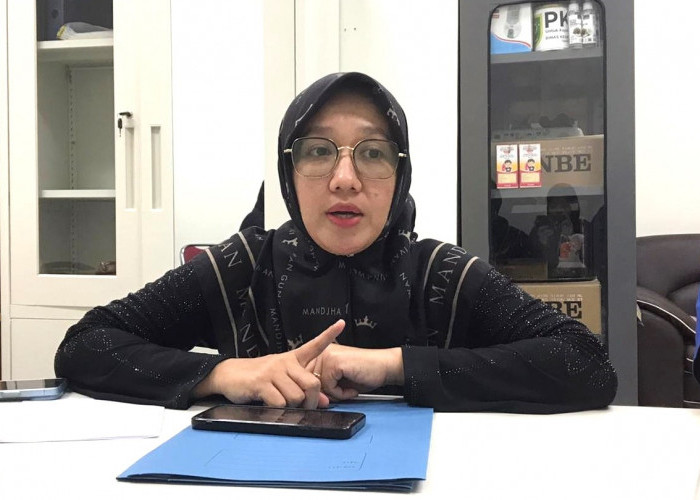 Cakupan Imunisasi Turun, 42 Suspek Campak Muncul di Berau dalam 9 Minggu Awal 2026