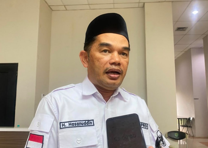 DPRD Kaltim Agendakan Kembali Pembahasan Hak Angket awal Agustus 2026