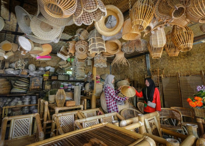 Ungkit Pertumbuhan UMKM dan Ekonomi Kerakyatan, BRI Salurkan KUR Rp31,42 Triliun hingga Februari 2026 