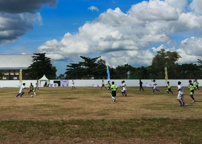 Anggaran Porprov Kaltim 2026 Hanya Rp20 Miliar, Paser Ubah Rencana