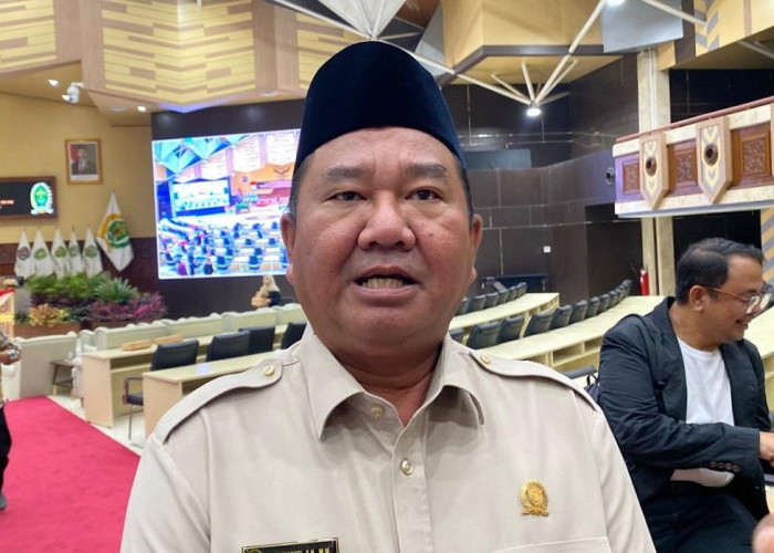 DPRD Kaltim Pastikan Hibah LPTQ Tak Bermasalah, Ekti: Hasil Klarifikasi Sudah Clear