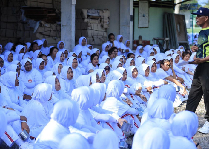 Heat Stroke Picu Kematian Peserta Diklatsarmil SPPI di Rindam VI/Mulawarman