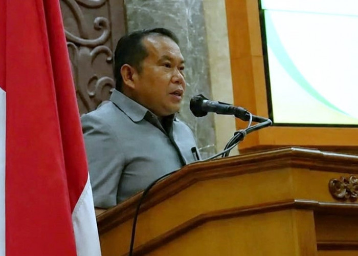 Golkar Pertanyakan SiLPA Rp1,652 Triliun APBD Kubar 2025, Realisasi Belanja Rendah 