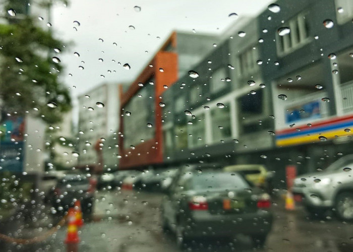 Ramalan Cuaca Kaltim dan IKN, 12 Februari 2026, Cek di Sini!