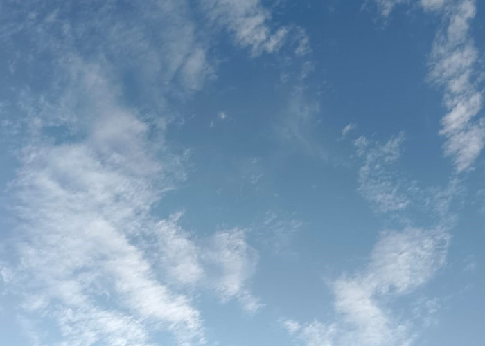 Ramalan Cuaca Kaltim dan IKN, 20 Januari 2026, Cek di Sini!