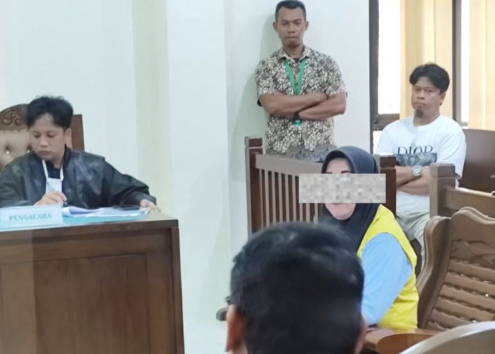 Terdakwa Pembunuhan Ketua RT di Balikpapan Akui Buang Korban ke Laut karena Panik