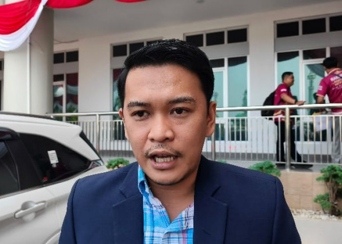 KONI Kaltim Tetap Perjuangkan 64 Cabor Ikut Porprov, Meski Diterpa Badai Rasionalisasi Anggaran 