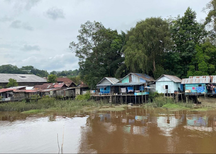 Tingkat Kemiskinan di Kaltim, Dinsos: Kutai Kartanegara Tertinggi, Mahulu Terendah